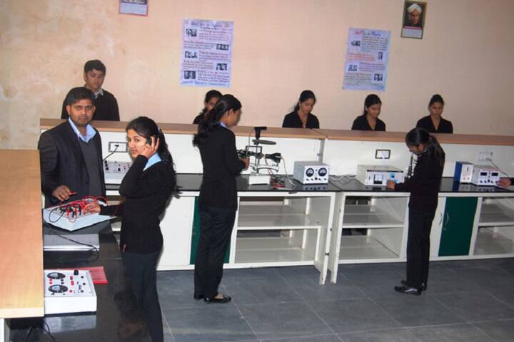 laboratory